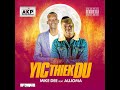 yic thiek du feat. alijoma