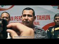 Siaran Pers Akhir Tahun BNN Provinsi Jawa Tengah Tahun 2023