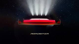 Roadster Event