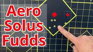 Aero Solus Part 2 - And fudds make great stories!