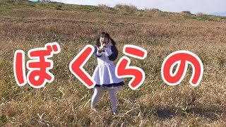 第28回中戸を散策④～ハルジオンの遊び方～【野田市】