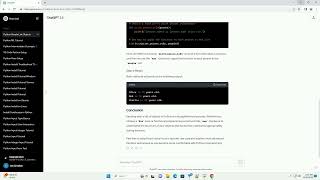 python iterate over list of objects