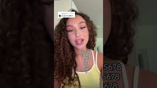 THE ORIGINAL 12345678 TIKTOK CHALLENGE #12345678#tiktok#viral #trending #tiktokchallenge #persian