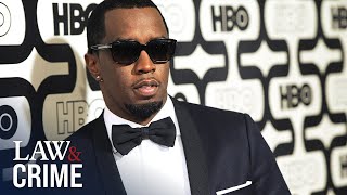 P. Diddy Lawsuit Claims Pimp Brought Trafficked Girls to Warehouse Sex Party