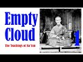 empty clound 1 by xu yun buddhist audio bookshelf