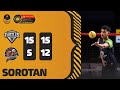 Sorotan Perlawanan: Terengganu Turtles 2-0 Bomba Fighters | GP Terengganu | STL 2024