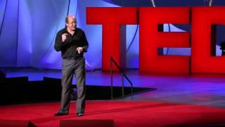 A TED Talk on the History of Everything | Big History Project