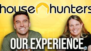 We Were on House Hunters | TWH143