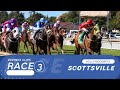 20230222 Hollywoodbets Scottsville Express Clip Race 3 won by MASTERBLING