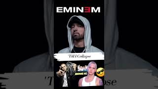 Eminem - 'Till I Collapse
