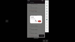 How to Delete User SSH Key?