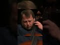 Schnittke Sonata for Cello and Piano w. Heinrich Schiff / Paul Gulda (1/2)