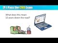 CMA Exam Preparation (6 out of 50 Tips)