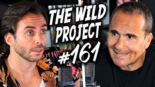 The Wild Project #161 ft David Jiménez (Exdirector El Mundo) | Infiltrado en Corea del Norte, Putin
