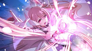 Assault Lily: Last Bullet × Yuki Yuna is a Hero — White Lily Chapter — Scene 1-2 (English Subbed)