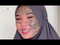 ustadz ebit lew rubah penampilan mondy tatto hingga mantap berhijrah