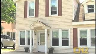 CN2 News - Wright Funeral Home - Breaking Barriers