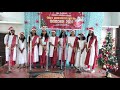 forane christmas carol competition first prize winners st.thomas church pulluvazhy