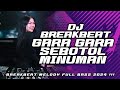 DJ GARA GARA SEBOTOL MINUMAN REMIX FULL BASS VIRAL TIKTOK TERBARU 2024