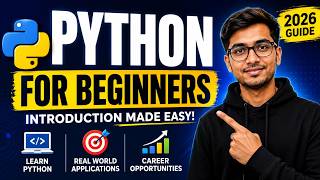 Python Operators Tutorial for Beginners | Arithmetic Operators in Python | Lecture 3