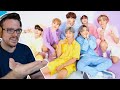 FIRST reaction to BTS | [2021 FESTA] BTS (방탄소년단) BTS ROOM LIVE #2021BTSFESTA