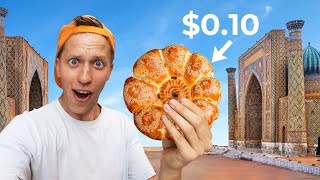 I Travelled To The World's CHEAPEST Country!