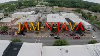 JAM & JAVA COMMERCIAL WIDESCREEN VERSION