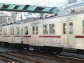 東武鉄道１００００系 ２両 ＋１００００系 ８両 　準急　東上線