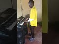 bennh organist pigeni kelele