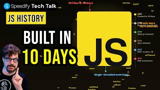 Why JavaScript Can't Scale