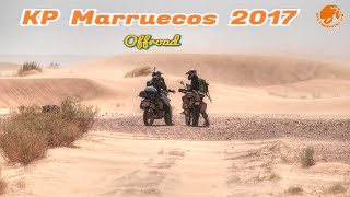 KP Marruecos 2017