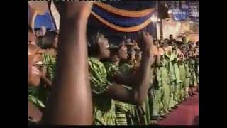 Oghene Tega- by RDF Choir