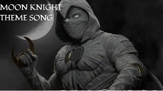 Marvel Studios : Moon Knight  Theme Song[ Copyright Free Music ]