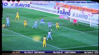 Chievo-Napoli 2-4 SKY HD - Ampia Sintesi - Highlights - All Goals - © Serie A 2013-2014