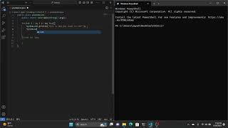 CSCE 111: For Loops in JAVA