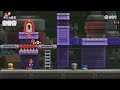 Mario vs Donkey Kong | W1-2+ | Mario Toy Factory (World 1 - Level 2+) 🗝️ All Presents / Gifts 🎁🎁🎁