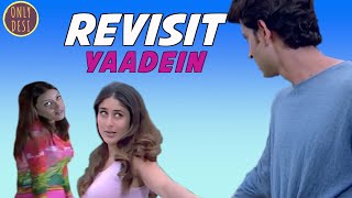 Yaadein : The Revisit