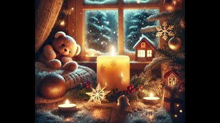 Christmas Candle's Lullaby