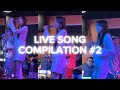 #2: Live Performance Playlist  Illasell's Gerry's Grill Gig Song Compilation