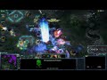 SOTIS League Match TLJ vs CL SLM001 Part 002