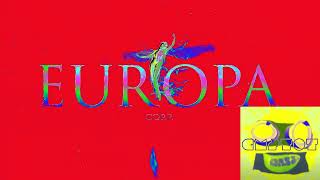 (RQ) EuropaCorp Logo (2001) Effects | CTE Video (1995) Effects