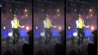 Panic! At The Disco: Ready To Go (Viddy Tour Video)