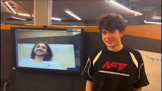 Real-Time Video Processing on an FPGA
