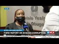 Discussion | State Capture Report | Third report on Bosasa corruption
