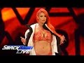Download The Women's division stake their claim as the top female competitor: SmackDown Live, July 26, 2016 In Mp4 3Gp Full HD Video