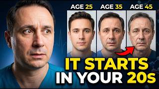 Your Future Health is Being Built Right Now (Here's Proof)