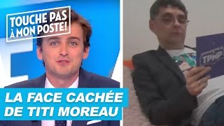 L'oeil de Stan : La face cachée de Thierry Moreau