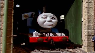 Sodor Pony Railway Adventures Season 2 Episode 18-Buttered Thomas