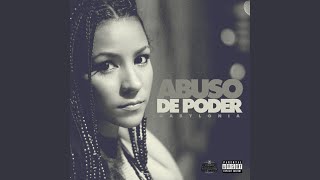 Abuso De Poder