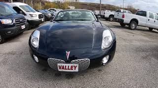 (36805) 2007 Pontiac Solstice